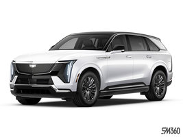 CADILLAC Escalade IQ Luxe 2026 photo-1