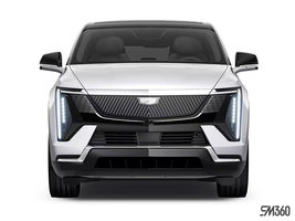 CADILLAC Escalade IQ Luxe haut de gamme 2026 photo-2
