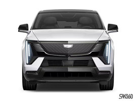 2026 CADILLAC Escalade IQ Sport photo-2