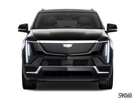 CADILLAC Escalade IQL Luxe 2026 photo-2