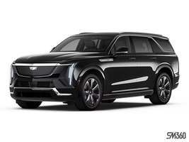 2026 CADILLAC Escalade IQL Premium Luxury photo-1