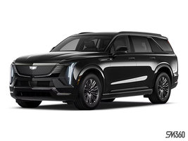 2026 CADILLAC Escalade IQL Sport photo-1