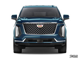 2026 CADILLAC Escalade Luxury photo-2