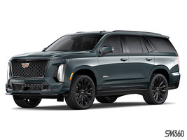 2026 CADILLAC Escalade V-Series photo-1