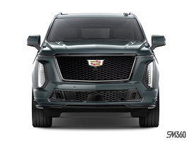 2026 CADILLAC Escalade V-Series photo-2