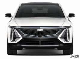 CADILLAC Lyriq Luxe 2026 photo-2