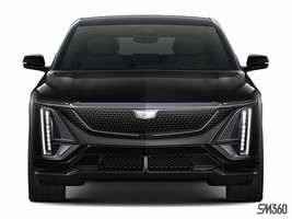 2026 CADILLAC Lyriq-V Lyriq-V photo-2