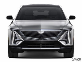 CADILLAC Lyriq Luxe haut de gamme 2026 photo-2