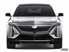 CADILLAC Lyriq Luxe Distinctif 2026 photo-2