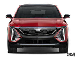 CADILLAC Lyriq Sport Distintif 2026 photo-2