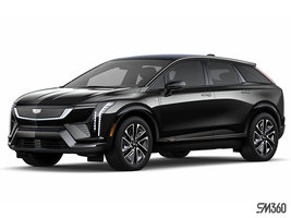 2026 CADILLAC Optiq Sport photo-1