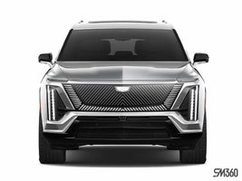 2026 CADILLAC Vistiq Luxury photo-2