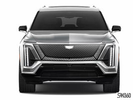 2026 CADILLAC Vistiq Premium Luxury photo-2