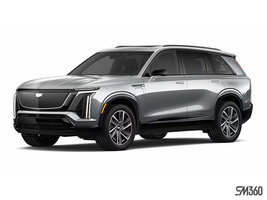 2026 CADILLAC Vistiq Sport photo-1
