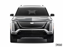 2026 CADILLAC Vistiq Sport photo-2