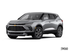 2026 CHEVROLET Blazer LT photo-1