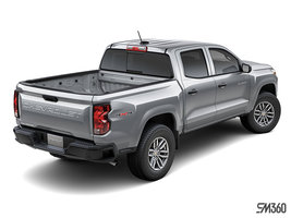 CHEVROLET Colorado LT 2026 photo-2
