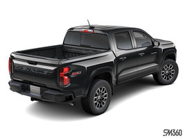 CHEVROLET Colorado Z71 2026 photo-2