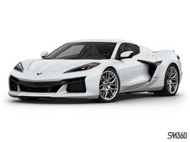 2026 CHEVROLET Corvette Z06 1LZ photo-1