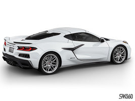 2026 CHEVROLET Corvette Z06 1LZ photo-2