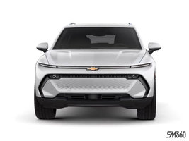 2026 CHEVROLET Equinox EV 2LT photo-2