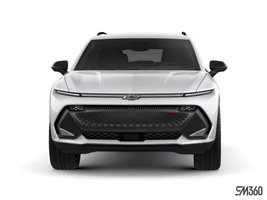 2026 CHEVROLET Equinox EV RS photo-2