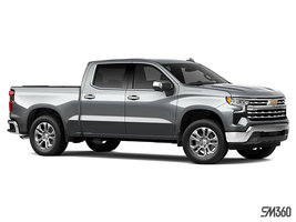 2026 CHEVROLET Silverado 1500 LTZ photo-2