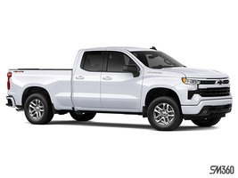 2026 CHEVROLET Silverado 1500 RST photo-2