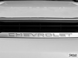 CHEVROLET Silverado 3500HD châssis-cabine LT 2026 photo-2