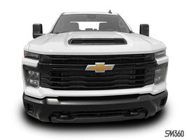 CHEVROLET Silverado 3500HD châssis-cabine WT 2026 photo-1