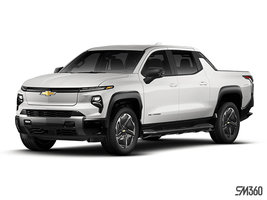 2026 CHEVROLET Silverado EV LT MAX RANGE photo-1