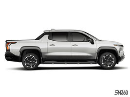 2026 CHEVROLET Silverado EV LT MAX RANGE photo-2