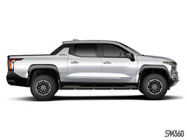 2026 CHEVROLET Silverado EV TRAIL BOSS MAX RANGE photo-2