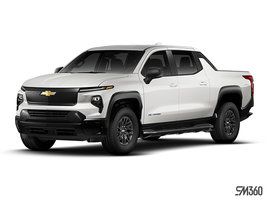 2026 CHEVROLET Silverado EV WT MAX RANGE photo-1