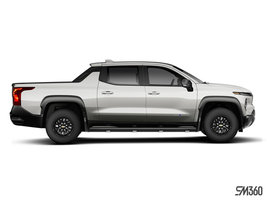 2026 CHEVROLET Silverado EV WT MAX RANGE photo-2