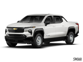 2026 CHEVROLET Silverado EV WT STANDARD RANGE photo-1