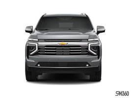 2026 CHEVROLET Suburban Premier photo-2