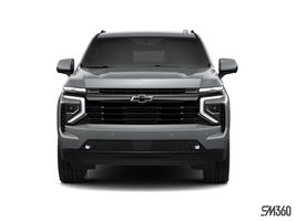 2026 CHEVROLET Suburban RST photo-2