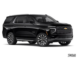 2026 CHEVROLET Tahoe HIGH COUNTRY photo-2