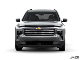 CHEVROLET Traverse LT 2026 photo-2