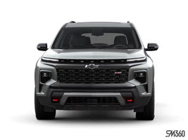 2026 CHEVROLET Traverse Z71 photo-2