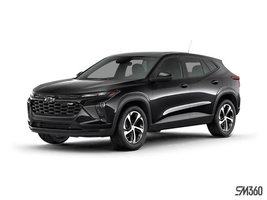 CHEVROLET Trax 1RS 2026 photo-1