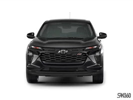CHEVROLET Trax 1RS 2026 photo-2