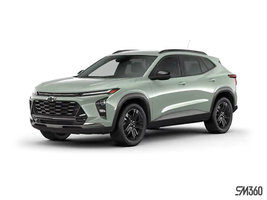 2026 CHEVROLET Trax ACTIV photo-1