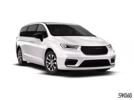 CHRYSLER PACIFICA HYBRID 100TH ANNIVERSARY 2026 photo-2
