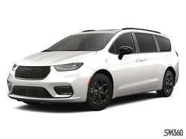 CHRYSLER PACIFICA HYBRID LIMITED 2026 photo-1