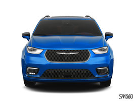CHRYSLER Pacifica Pinnacle 2026 photo-2