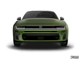2026 DODGE Charger 4-door R/T Plus photo-2