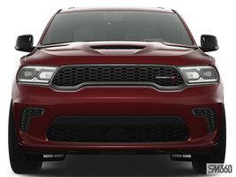 2026 DODGE Durango GT HEMI V8 PLUS photo-1