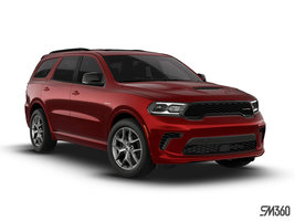 2026 DODGE Durango GT HEMI V8 PLUS photo-2